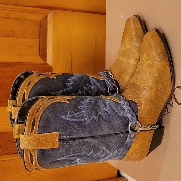 Oak Tree Farms Juniper Boot - Picture 4 of 8